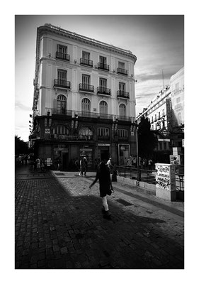 Fotografía Eduardo Rioja ® Madrid, España.