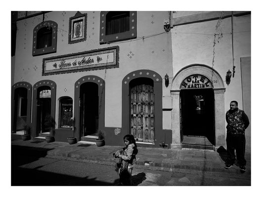 Fotografía Eduardo Rioja ® San Cristobal de las Casas, Chiapas, México.