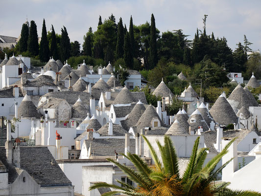Alberobello