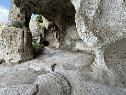 Matera