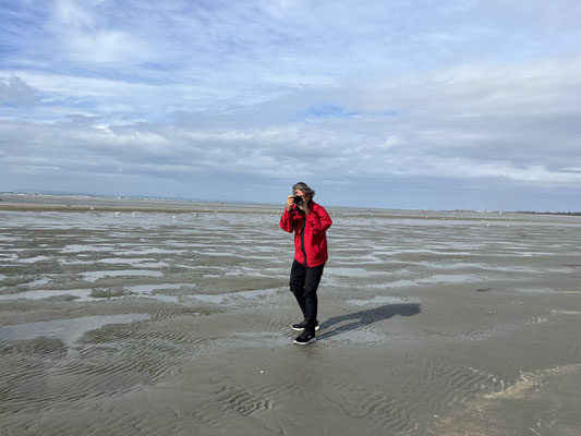 West Wittering Beach