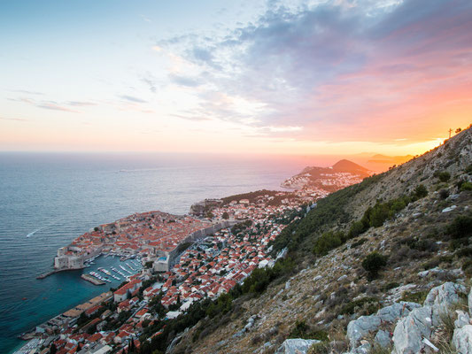 Dubrovnik