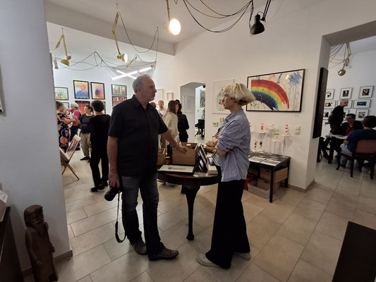 artwalk18, vienna art market, 13./14. september 2025