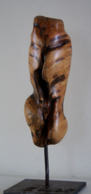 Serie; Treibholz handgeschliffen, SOLD