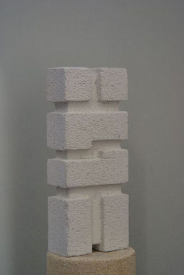 Serie: "Die Umarmung", Ytong, SOLD