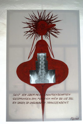 Serie: Nude - In - Nonsense", SOLD