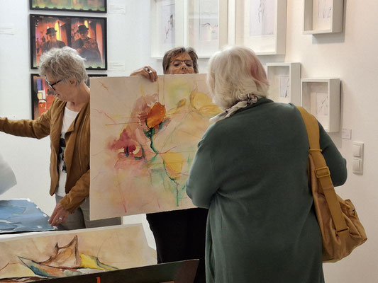 artwalk18, vienna art market, 13./14. september 2025
