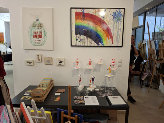 artwalk18, vienna art market, 13./14. september 2025
