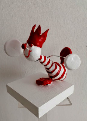 Serie "Könige...", 2022, SOLD