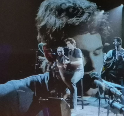 Rathaus Filmfestival, John Mayer Konzert, 2, 2024