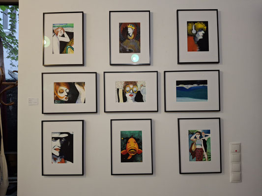 artwalk18, vienna art market, 13./14. september 2025