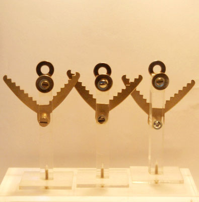 Engerl, Plexiglas und Metall, SOLD