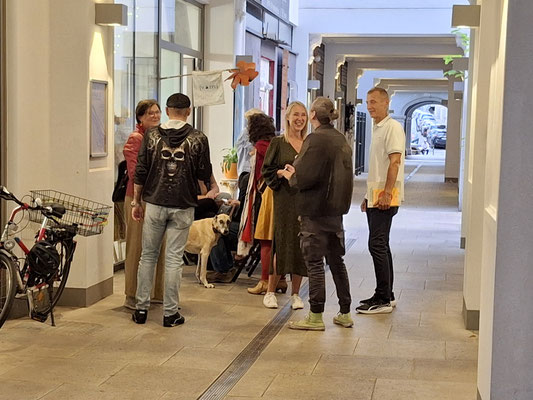 artwalk18, vienna art market, 13./14. september 2025