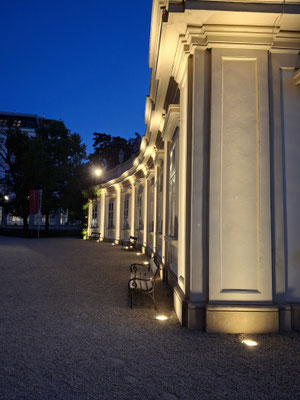 Gartenpalais Liechtenstein, 2025