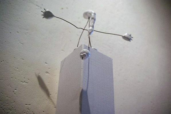 Serie: "die Übermütigen", SOLD