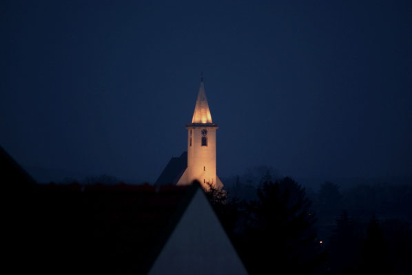 Kirche Burgenland, 2011