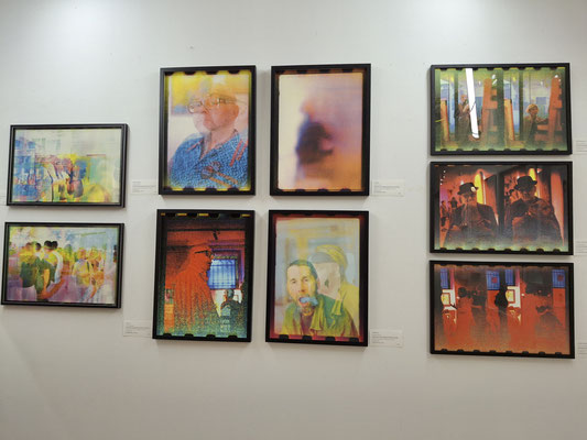 artwalk18, vienna art market, 13./14. september 2025