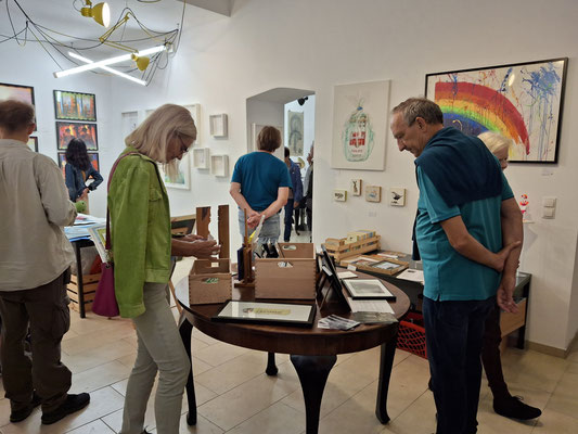 artwalk18, vienna art market, 13./14. september 2025