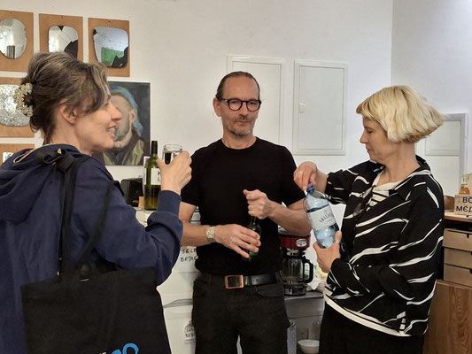 vernissage vienna art market, part 80, 05.may 2026