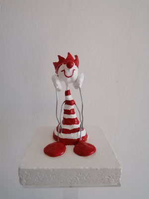 Serie "Könige...", SOLD
