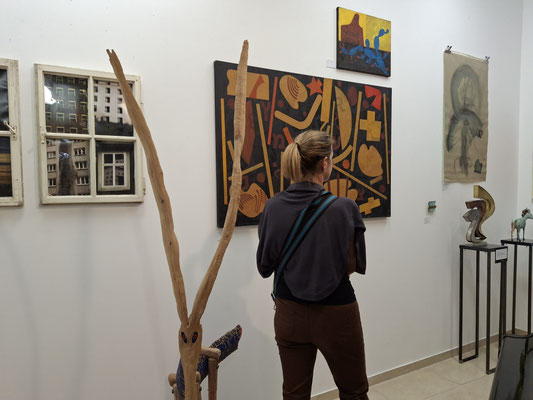 artwalk18, vienna art market, 13./14. september 2025