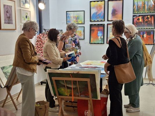 artwalk18, vienna art market, 13./14. september 2025