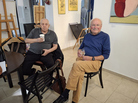 artwalk18, vienna art market, 13./14. september 2025
