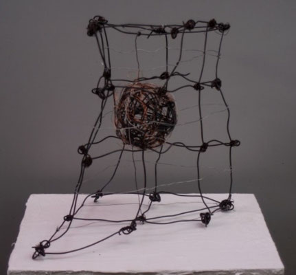 Objektkunst: "Transparent"