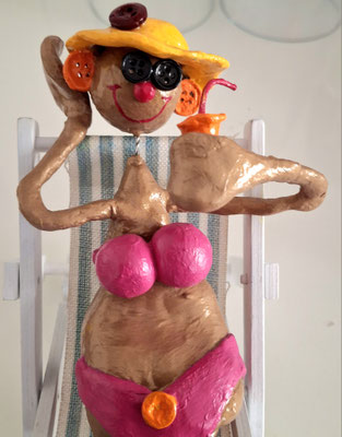 Summerfeeling, "suntanned" 2, Fymo, 2026