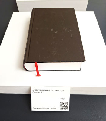 "Irrwege der Literartur, part78 vam, 2026
