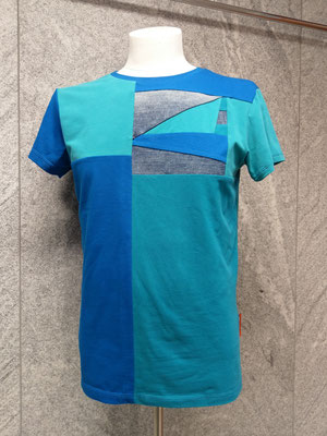 t-shirt-Upcycling