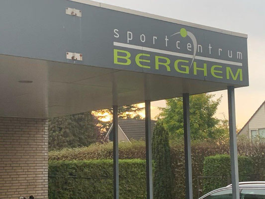 Sportcentrum Berghem