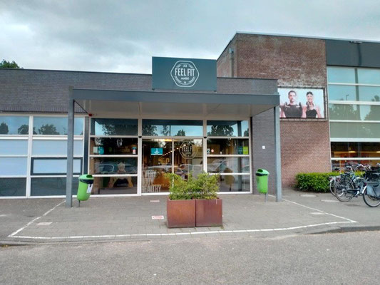 Feel Fit Center Vught