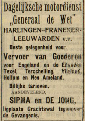Leeuwarder courant 12-04-1921