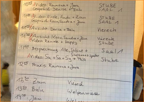 HEB-Weiterbildung mit Karin Jansen (D)