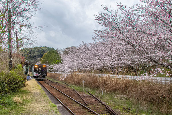 都田駅(1)