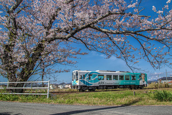 豊岡駅(2)