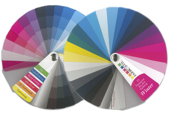ColorPocket 2sides Sonderedition für Portal Farbe & Stil