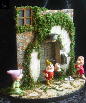 Das 13. Haus