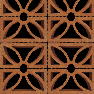 Celosía No. 5