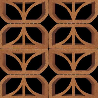 Celosía No. 3