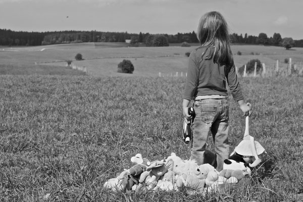 "Nos Enfants C’est L’avenir"