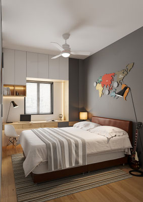 3D design and interior visualization around the world. 3D visualization by Olinevych Dionis #3D #interior #visualization #3Dvisualization #render
