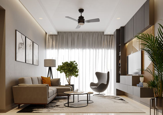 3D design and interior visualization around the world. 3D visualization by Olinevych Dionis #3D #interior #visualization #3Dvisualization #render