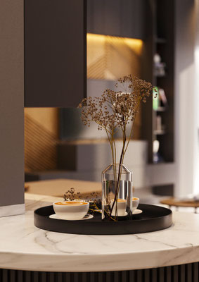 3D design and interior visualization around the world. 3D visualization by Olinevych Dionis #3D #interior #visualization #3Dvisualization #render