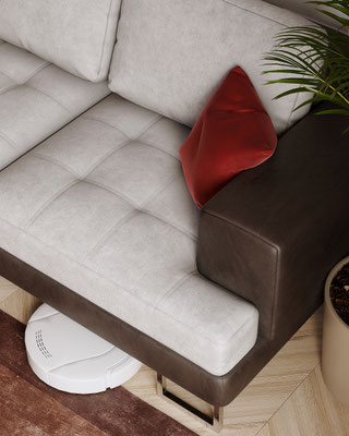 3D design and interior visualization around the world. 3D visualization by Olinevych Dionis
