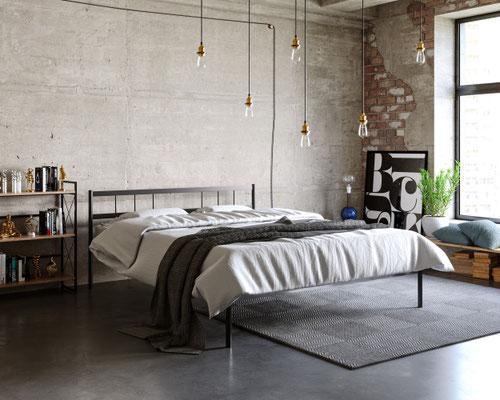 3D visualization of interiors and furniture in the interior around the world. 3D visualization according to your preferences.