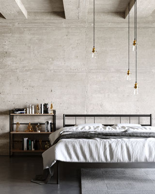 3D visualization of interiors and furniture in the interior around the world. 3D visualization according to your preferences.