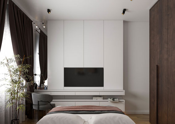 3D design and interior visualization around the world. 3D visualization by Olinevych Dionis #3D #interior #visualization #3Dvisualization #render