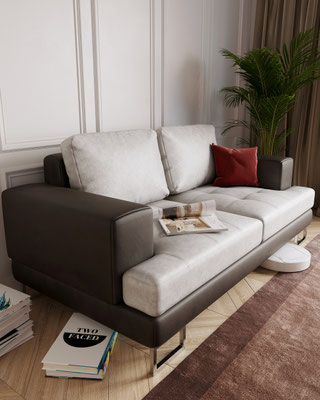 3D design and interior visualization around the world. 3D visualization by Olinevych Dionis